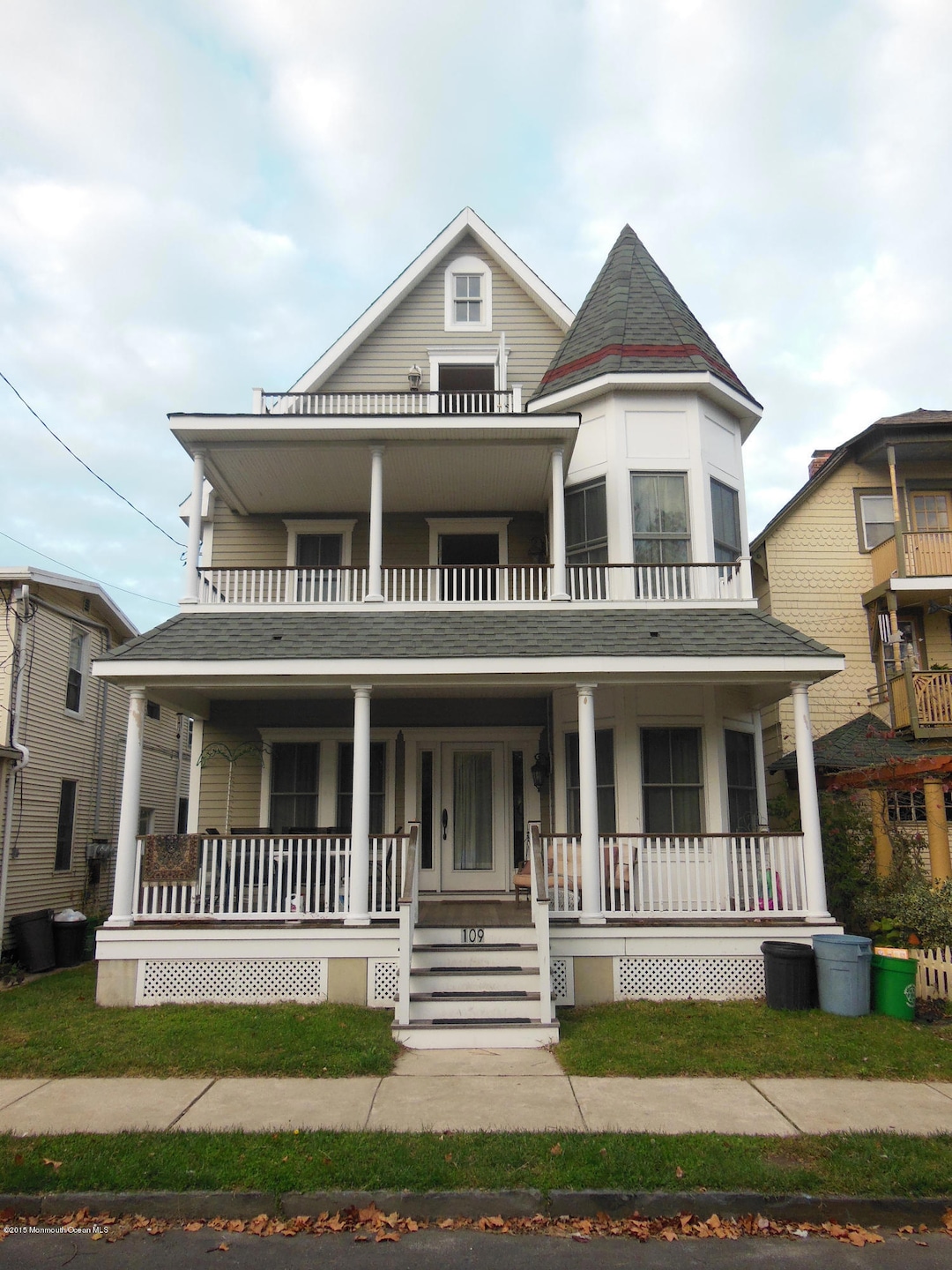 109 Abbott Ave, Ocean Grove, NJ 07756 - photo 1