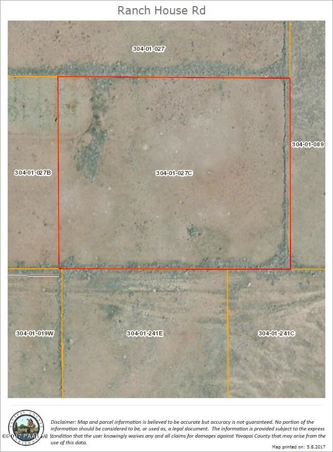 0 W Ranch House Rd unit 1003274, Paulden, AZ 86334 - photo 1