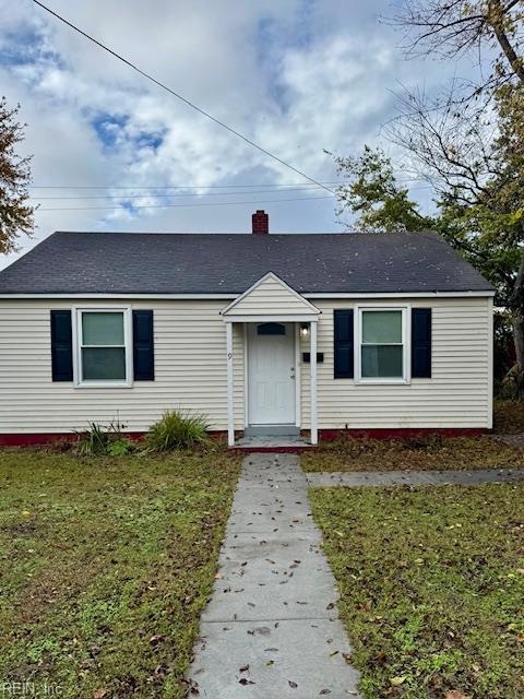 For Rent $1,500/month