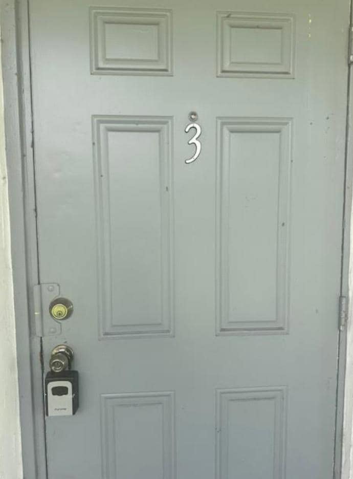 For Rent $1,600/month