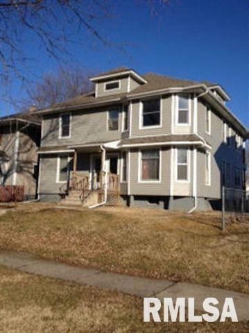 808 E High St, Davenport, IA 52803 - photo 1