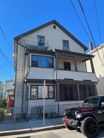 123 Flint St, Fall River, MA 02723 - photo 1