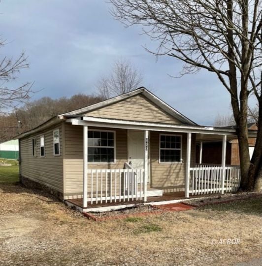 890 Hysell St, Middleport, OH 45760 MLS 2430297