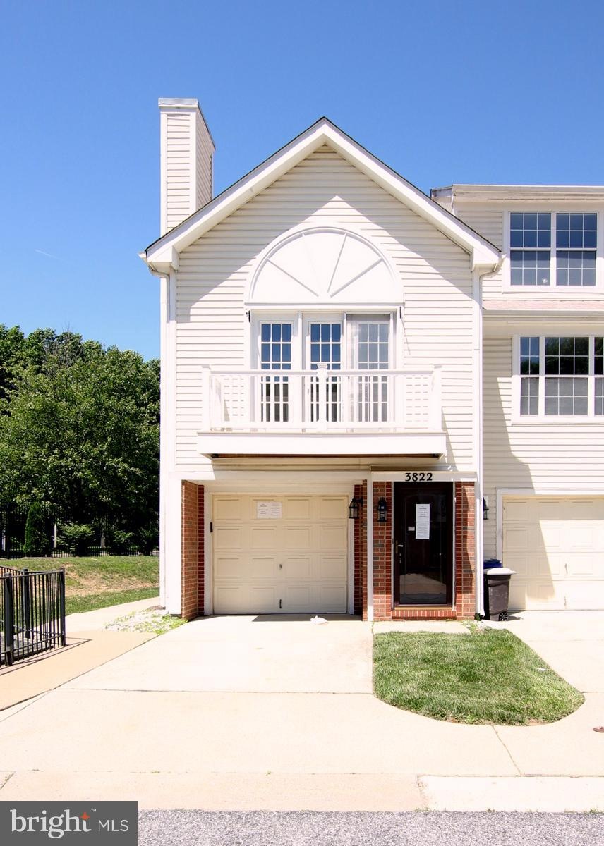 3822 Eaves Ln unit 134, Bowie, MD 20716 - photo 1