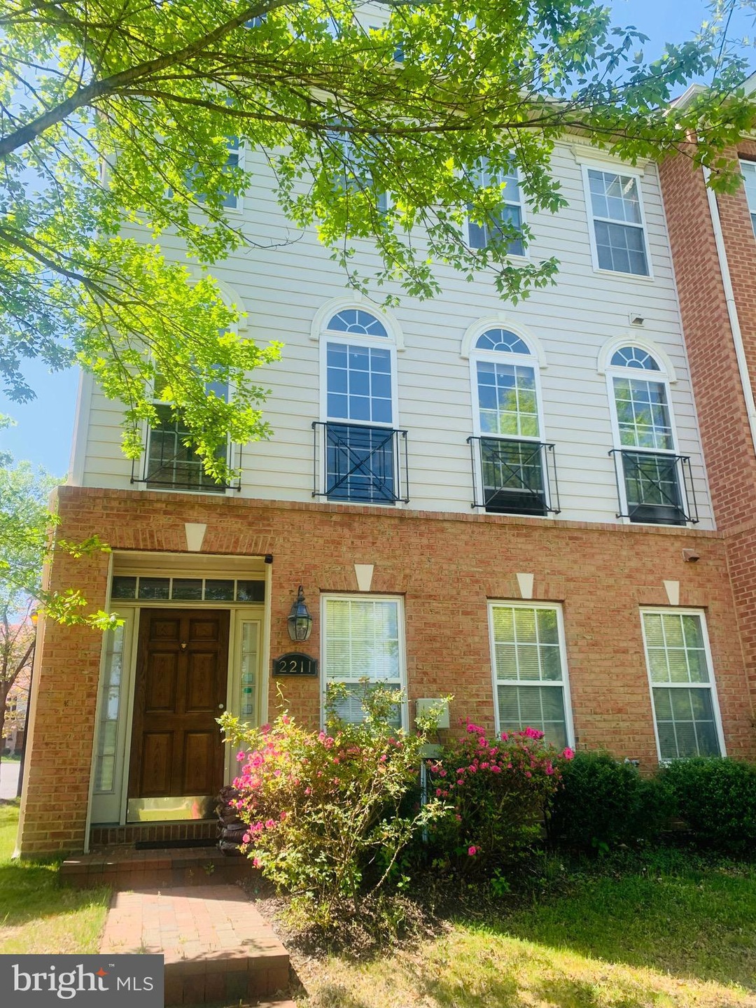 2211 Moores Plains Blvd, Upper Marlboro, MD 20774 - photo 1