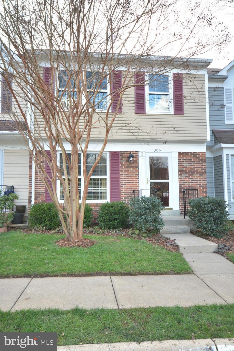 305 Bentley Ct, Stafford, VA 22554 - photo 1