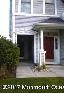 End Unit at Dunes Shoal Harbour