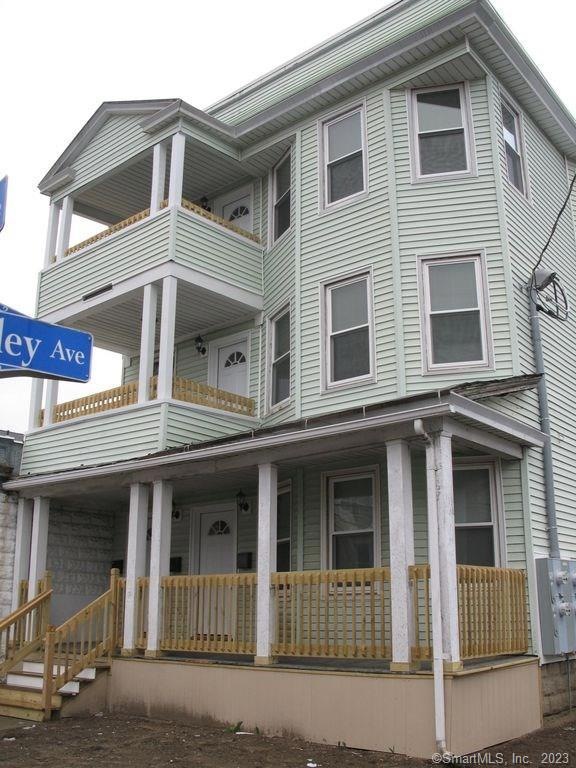 789 Madison Ave unit 3, Bridgeport, CT 06606 - photo 1