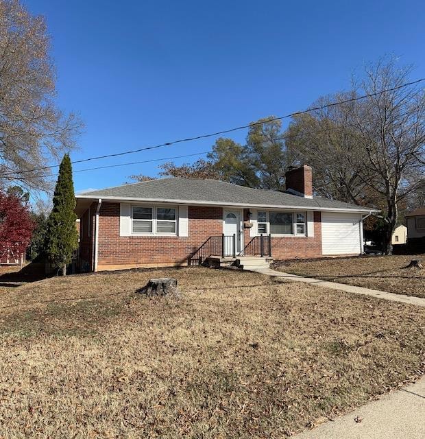 324 Franklin Turnpike, Danville, VA 24540 MLS 69086