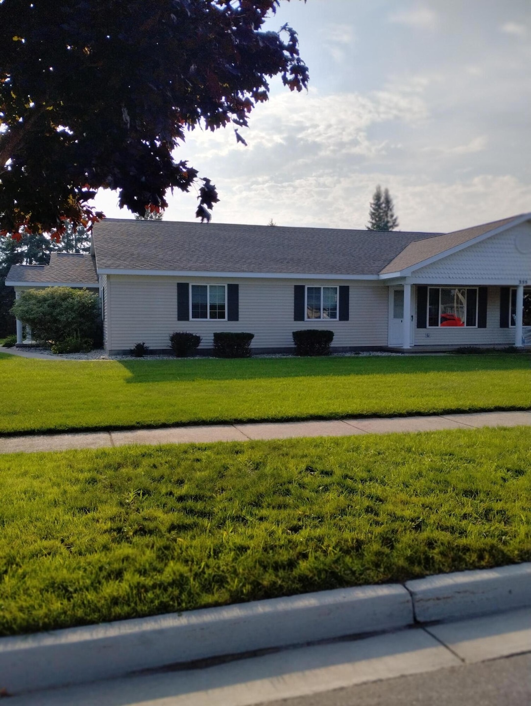 Sold $242,900