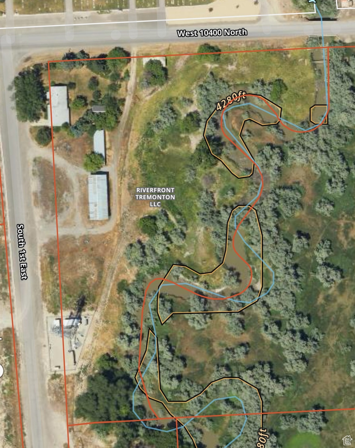 1215 S 100 E, Tremonton, UT 84337 - photo 1