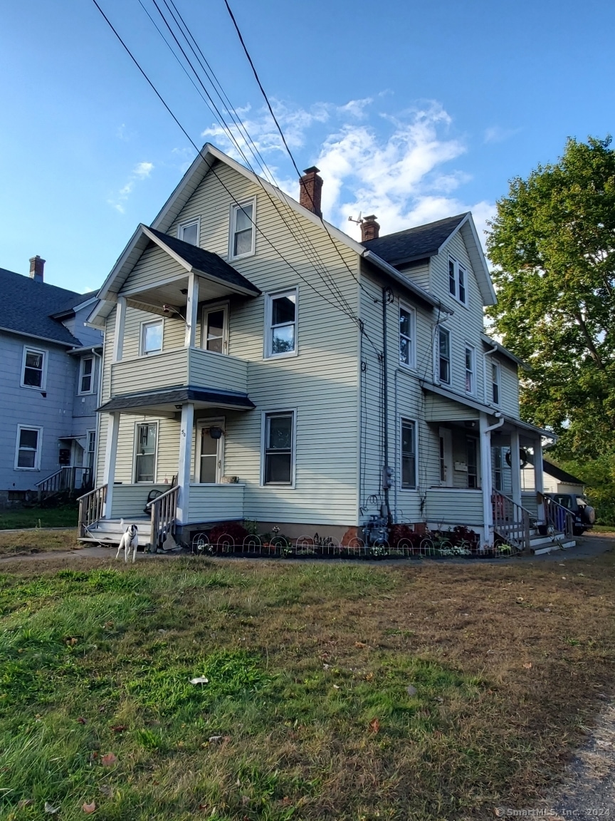 50 Brooker St, Torrington, CT 06790 - photo 1