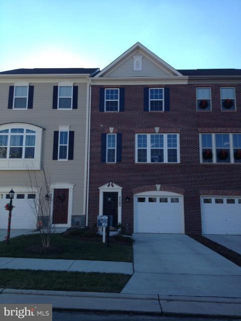 4503 Potomac Highlands Cir, Triangle, VA 22172 - photo 1