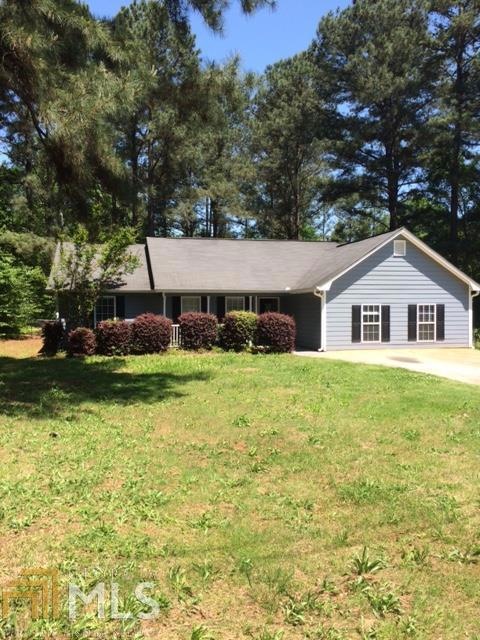25 Oak Ridge Ct, Covington, GA 30016 - photo 1