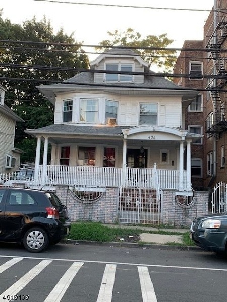474 Clifton Ave unit 476, Newark, NJ 07104 - photo 1