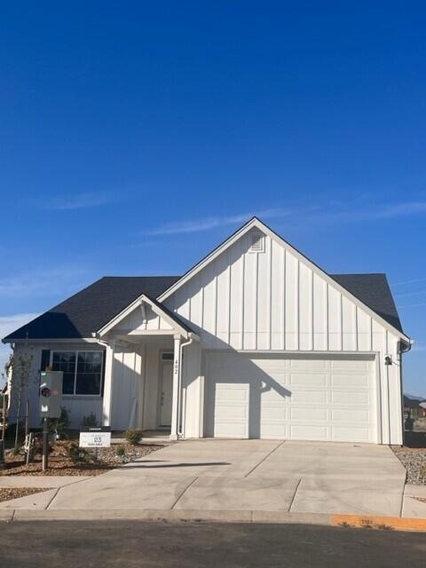 Homesite#23 Summerhaven