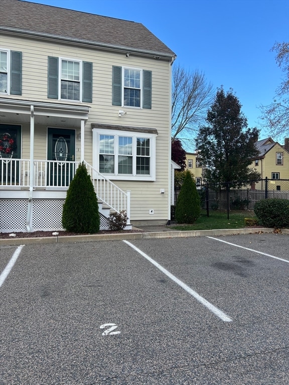 Sold $410,000 • Co-Listing Agent