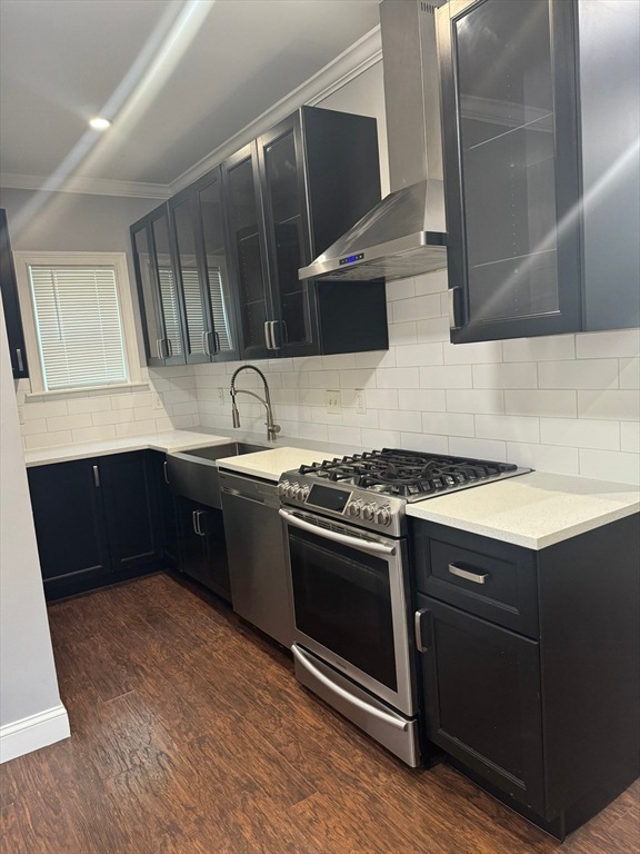 103 Evans St unit 1, Dorchester Center, MA 02124 - photo 1