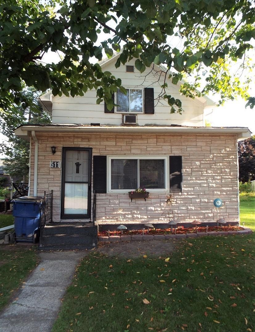 511 Flint Ave, Mattoon, WI 54450 - photo 1