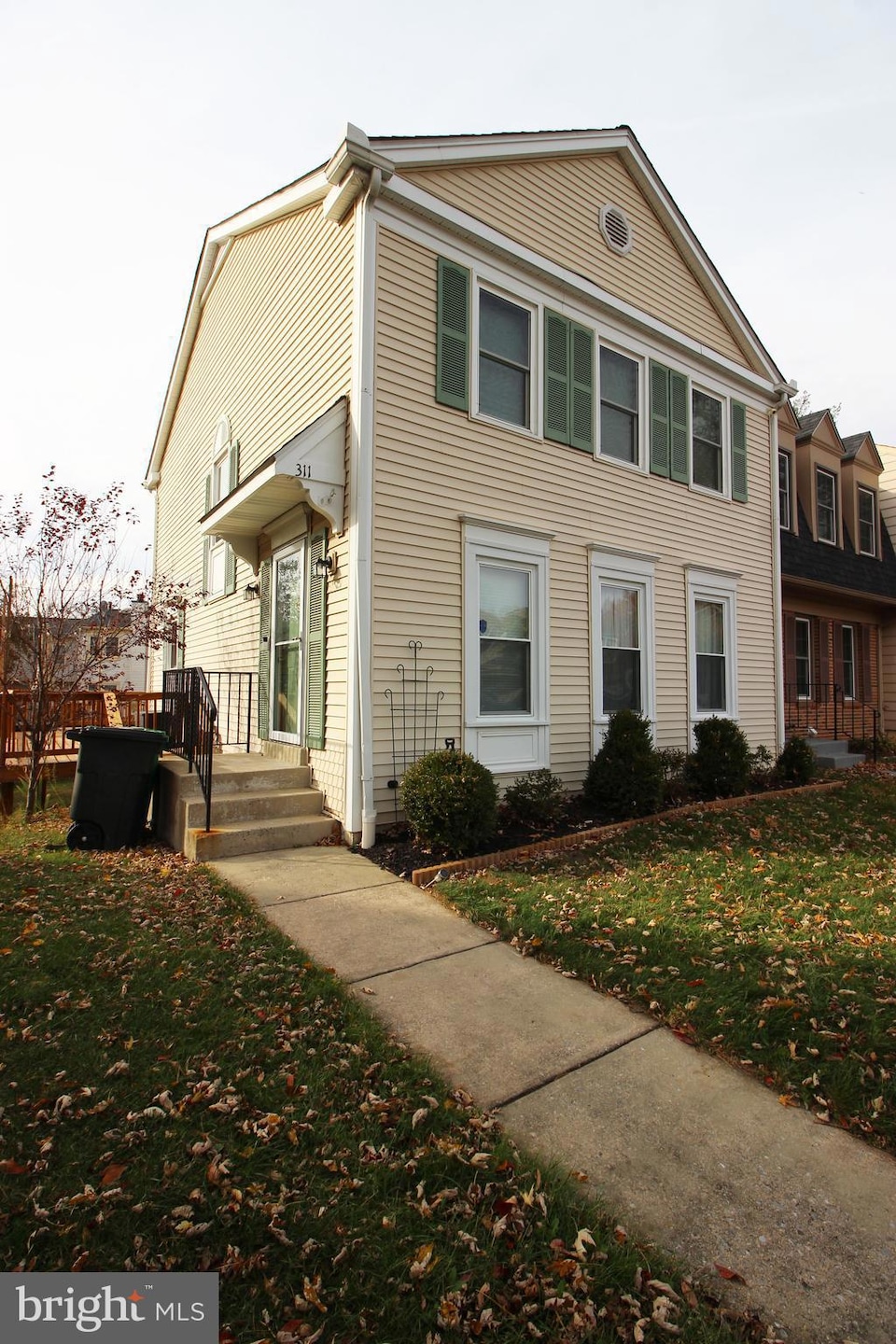 311 Whitcliff Ct, Gaithersburg, MD 20878 - photo 1