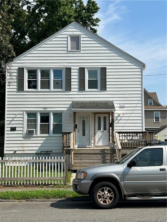 183 Garfield Ave unit 185, Bridgeport, CT 06606 - photo 1
