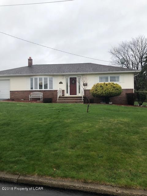 808 Meade St, Nanticoke, PA 18634 - photo 1