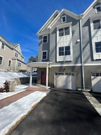 26 Fieldsone Way unit 26, Wellesley, MA 02482 - photo 1