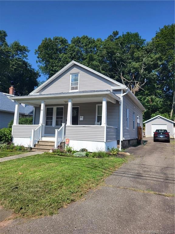 66 Fowler Ave, Meriden, CT 06451 - photo 1