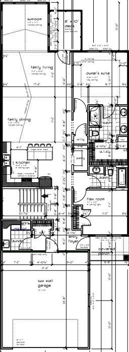 907 Harper Woods Dr SW unit 42, Byron Center, MI 49315 - photo 1