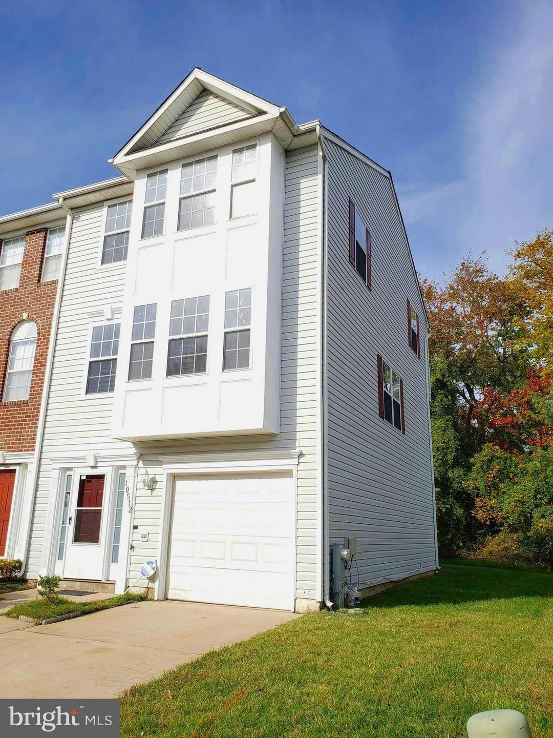 10512 Vista Gardens Dr, Bowie, MD 20720 - photo 1