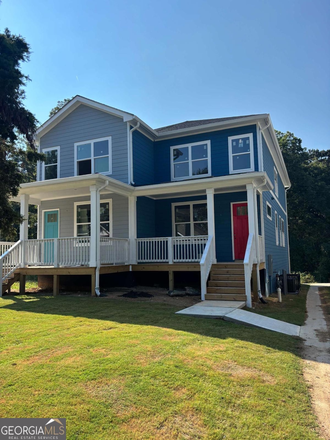 1236 Oakland Terrace SW unit A, Atlanta, GA 30310 - photo 1