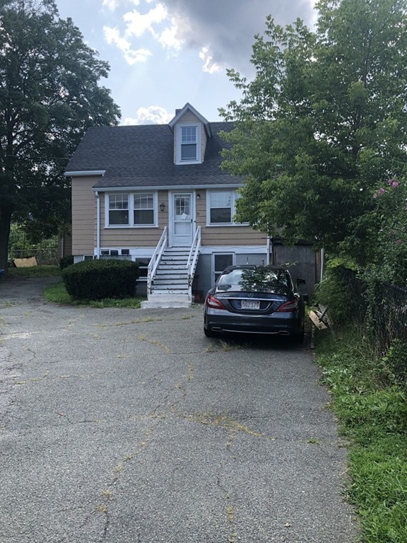 21 Dalby St unit 1, Newton, MA 02458 - photo 1