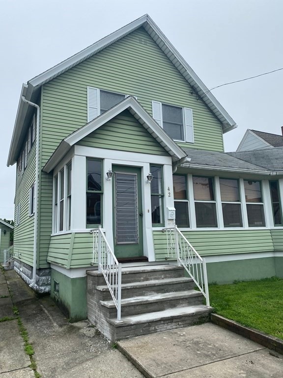 42 Bristol St, Ludlow, MA 01056 - photo 1