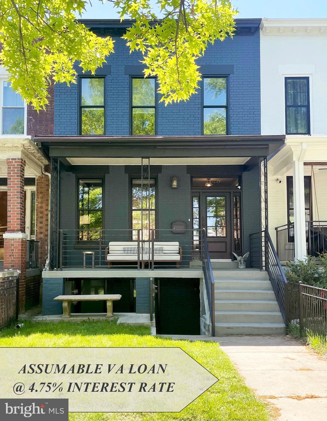 659 K St NE, Washington, DC 20002 - photo 1