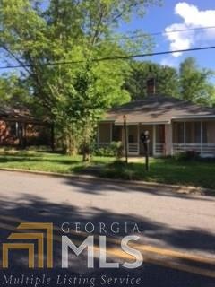 W W Grenada Terrace, Macon, GA 31206 - photo 1