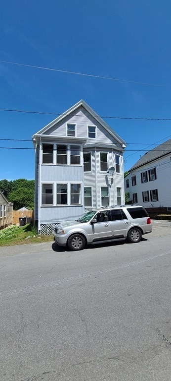 21 Dexter St unit 1, Haverhill, MA 01830 - photo 1