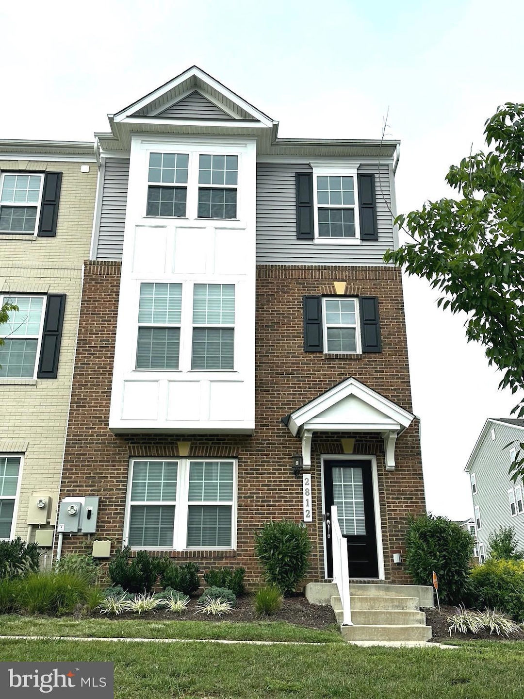 2812 Pinebrook Rd, Landover, MD 20785 - photo 1