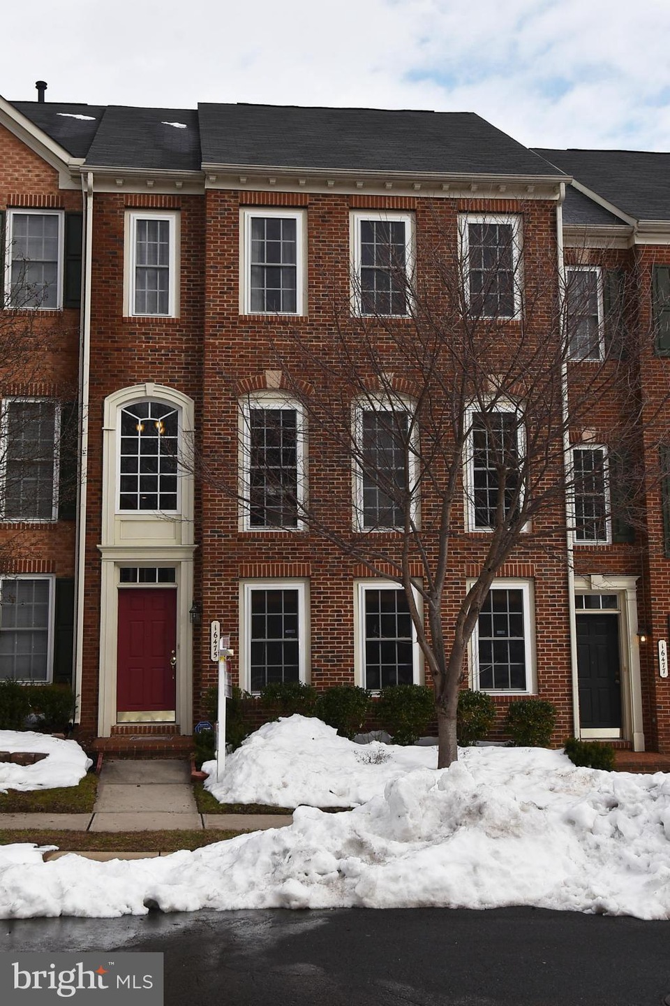 16475 Steerage Cir, Woodbridge, VA 22191 - photo 1