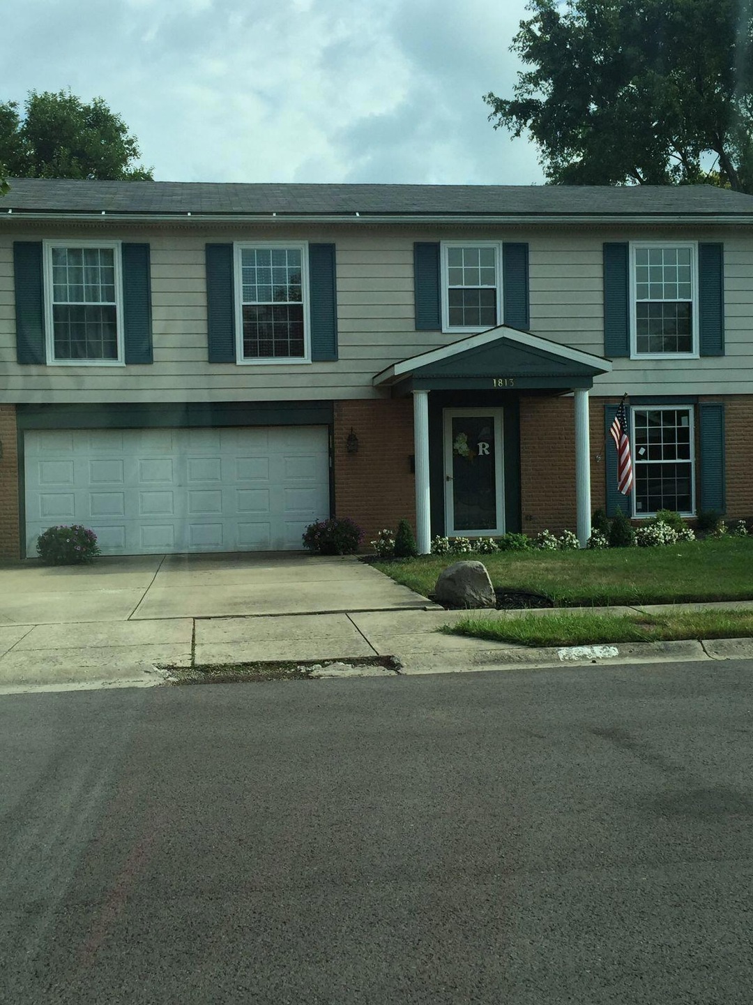 Sold $165,000 • Co-Listing Agent