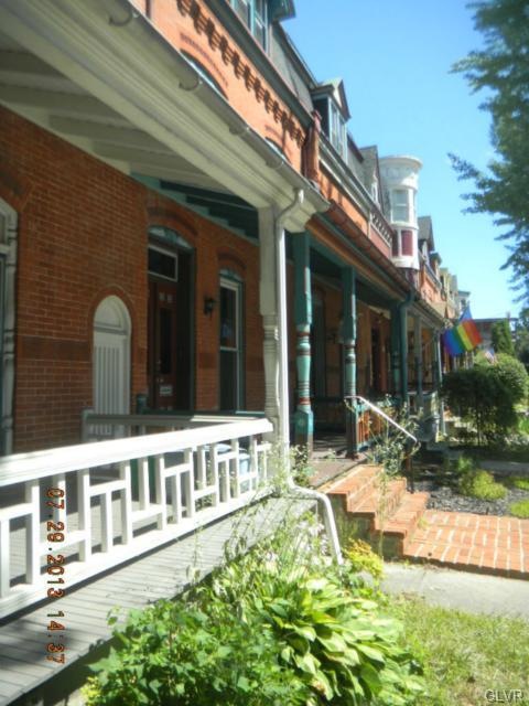 39 N 11th St unit B, Allentown, PA 18101 - photo 1