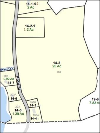 440 Pond St, Dunstable, MA 01827 - photo 1