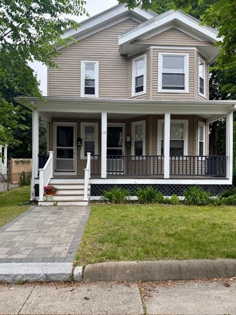 19 Summer St unit 1, Wakefield, MA 01880 - photo 1