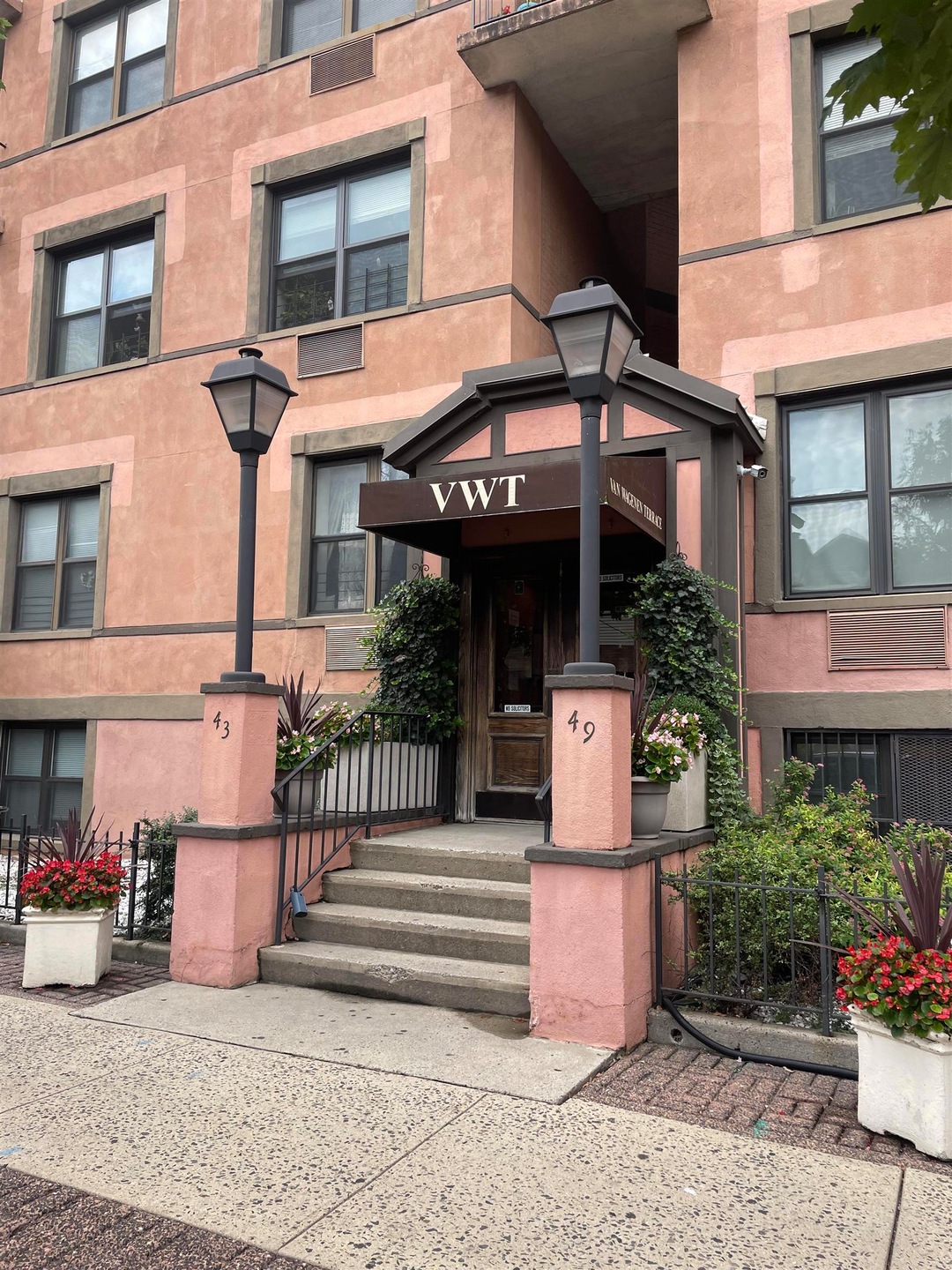 Van Wagenen Terrace, Jersey City, NJ 07306 - photo 1