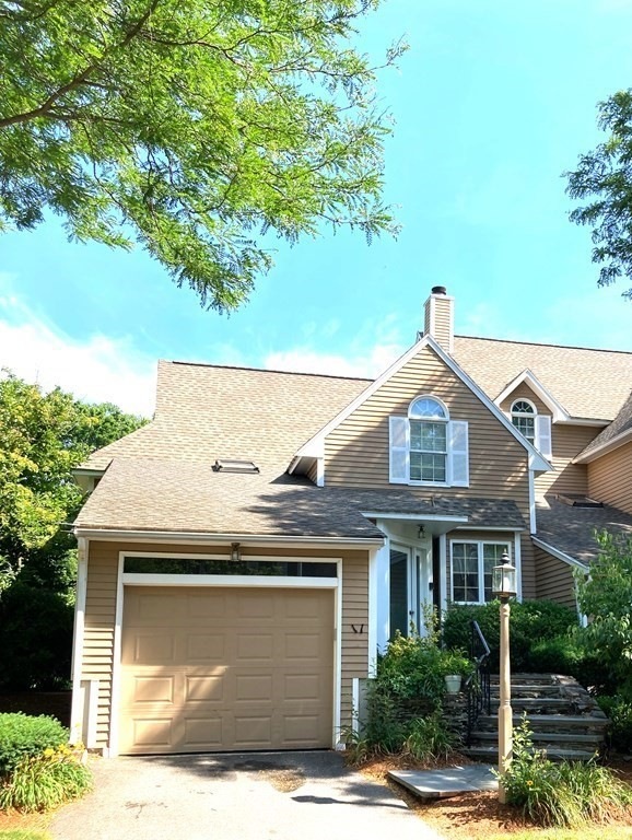 11 Fairway View Ln unit 1631, Norton, MA 02766 - photo 1
