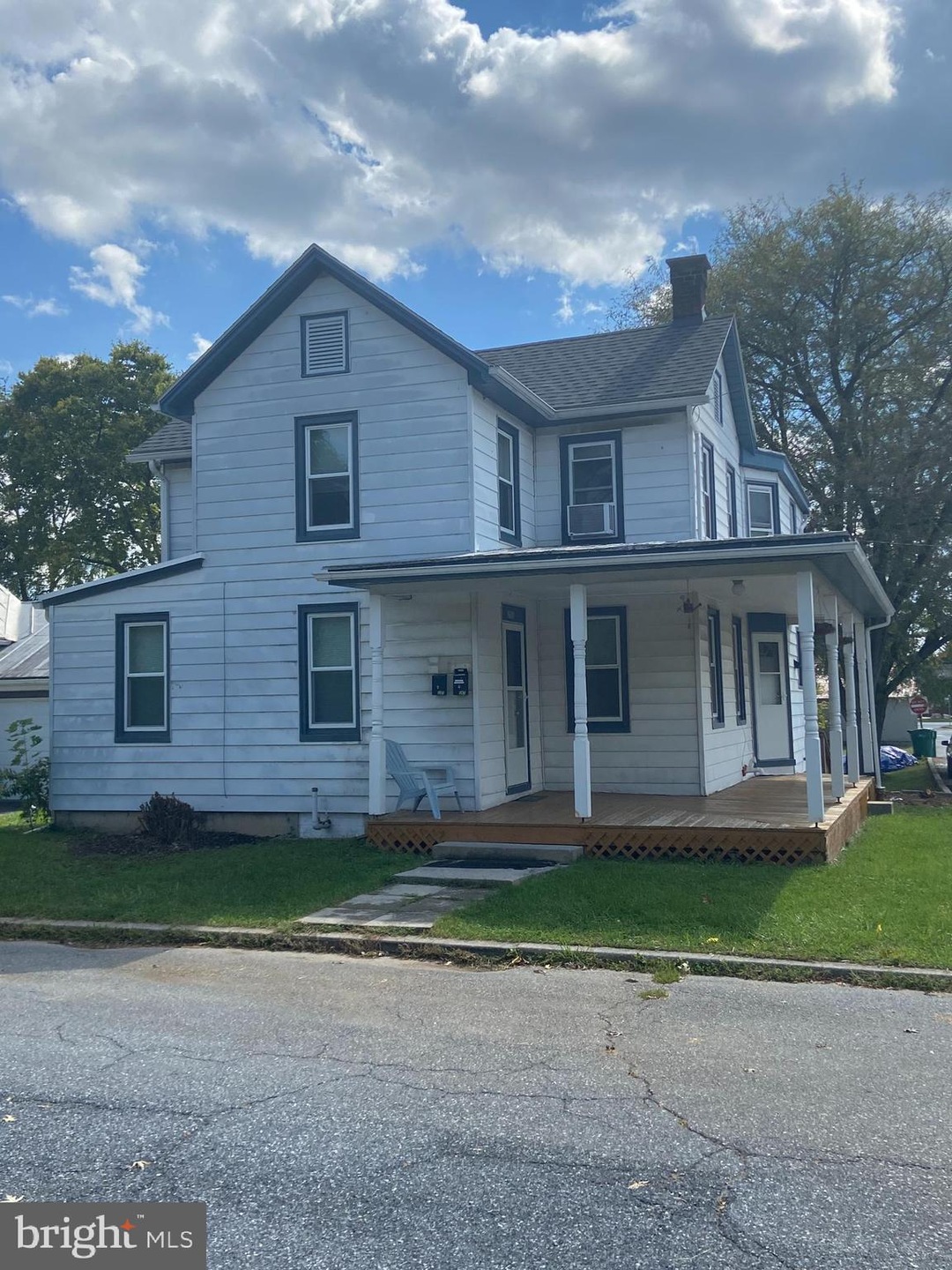 1702 Palm St unit 1ST FLOOR, Hershey, PA 17033 - photo 1