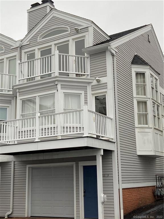 223 Front St unit C-1, New Haven, CT 06513 - photo 1