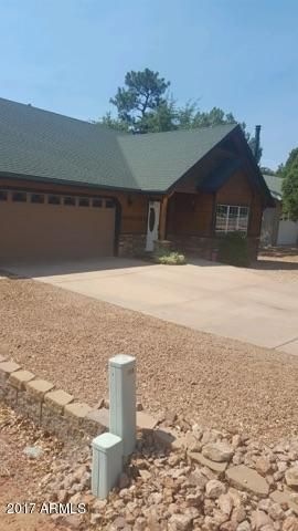 715 W Sherwood Dr unit Pay, Payson, AZ 85541 - photo 1
