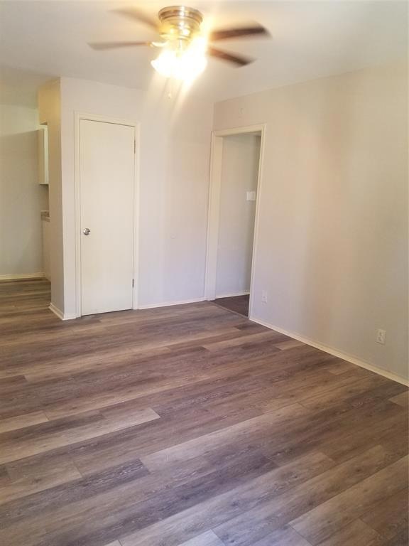 2206 W Hickory St unit 10, Denton, TX 76201 - photo 1