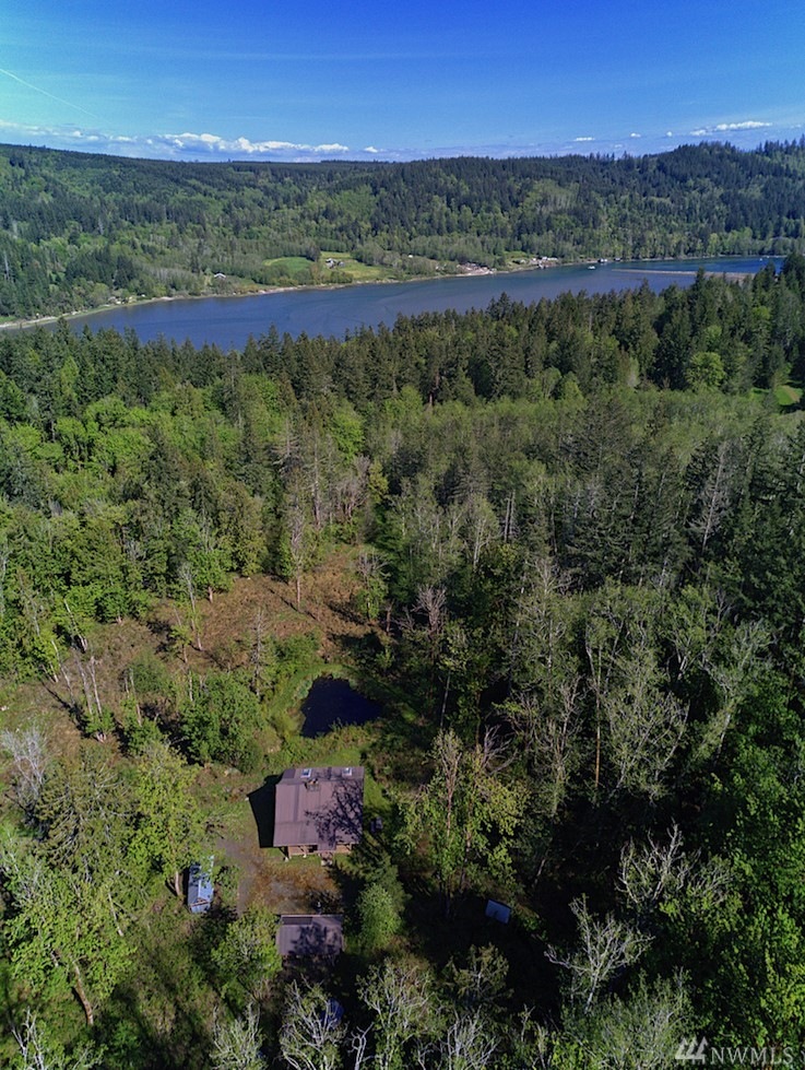 1022 Carl Johnson Rd, Quilcene, WA 98376 - photo 1