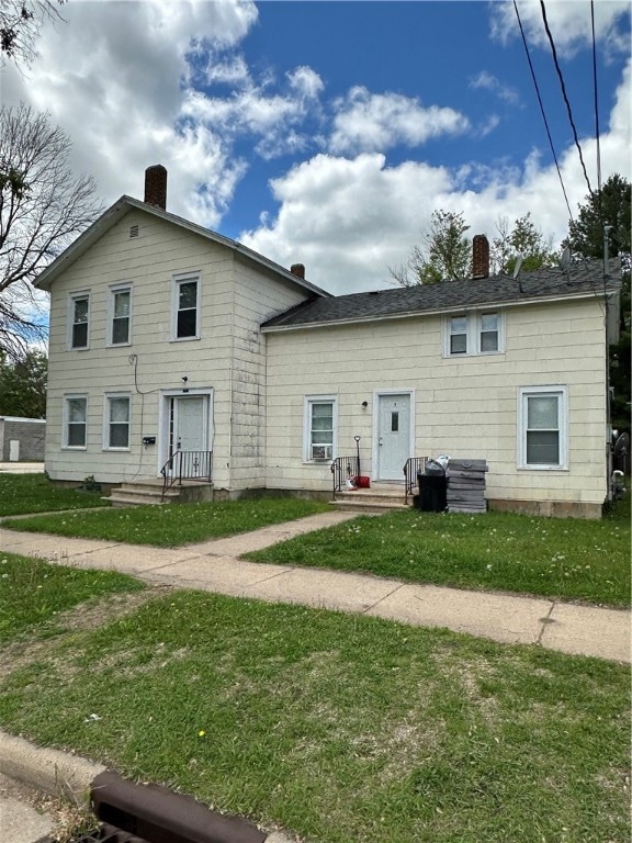 Sold $137,500 • Co-Listing Agent